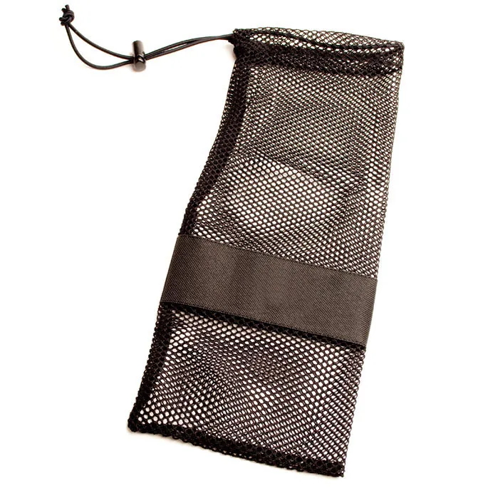 Рекламная дешевая балетная танцевальная Сетчатая Сумка для обуви