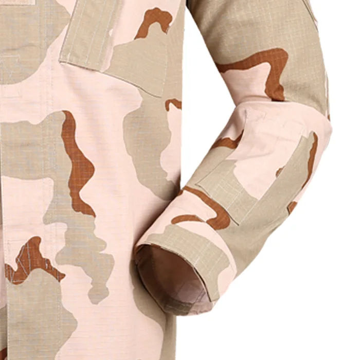 
camo breathable mens military uniform in india 