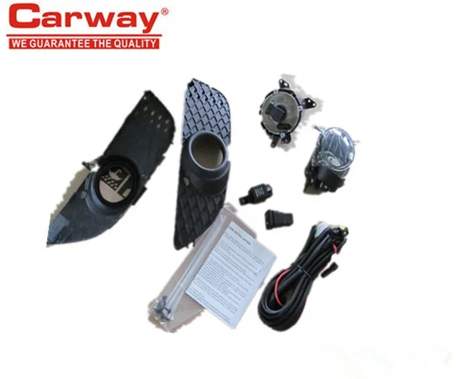 Car Fog Light For Mitsubishi Lancer 2008 ON Quality Auto Lamp