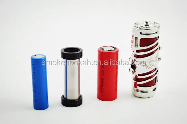 26650 mod/ ecig mod 26650 commemorate the World War II/ fit all big drippers