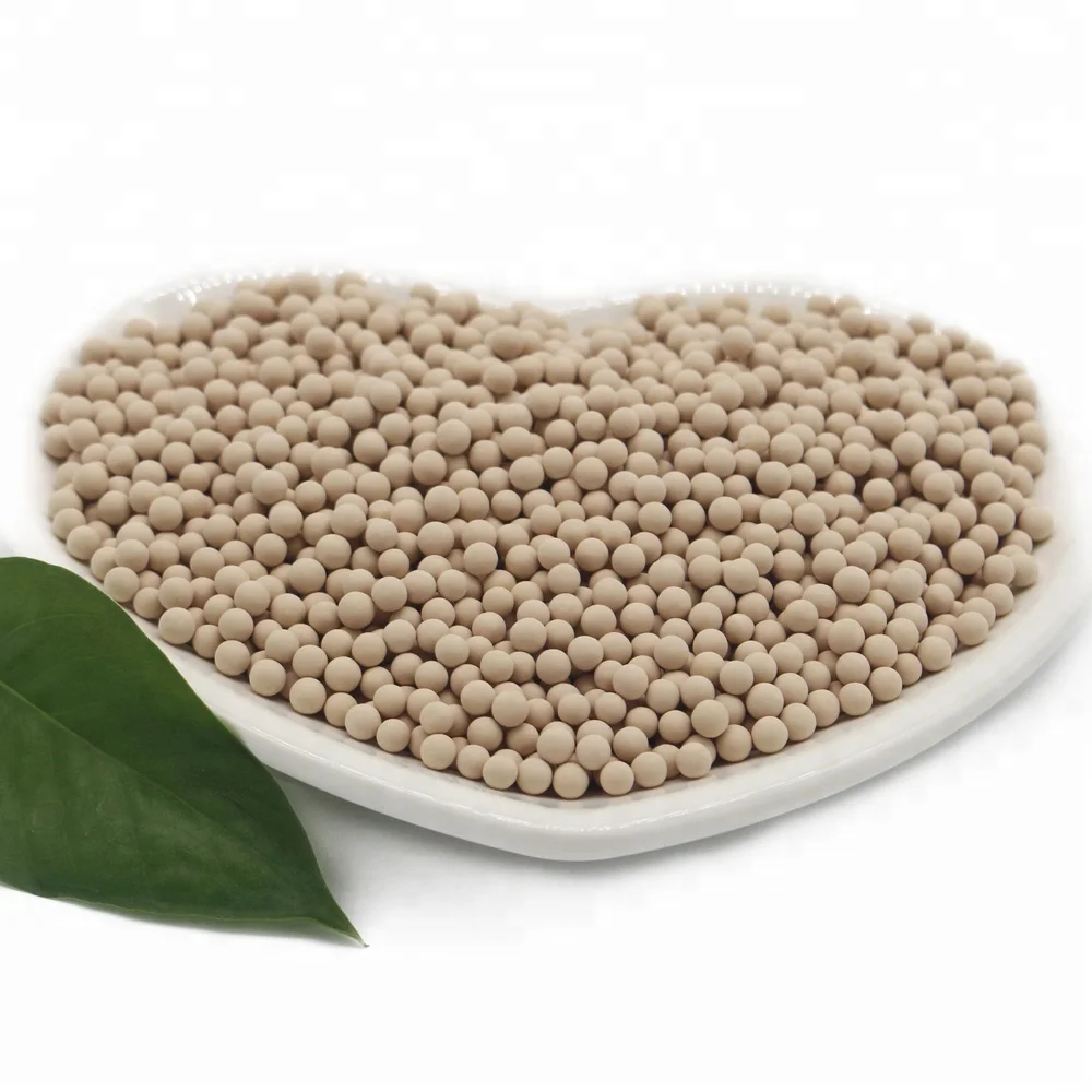 Ethanol Desiccant Insulating Glass Removing Moistrue Zeolite Molecular Sieve 3a