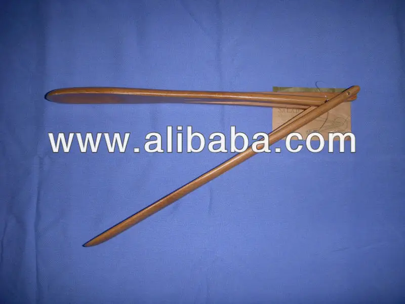 Eco-friendly  hot sale Bamboo Wooden Toast Bread Cake Bbq Clamps Grill  Salad Food Clip Serving Tongs for sale