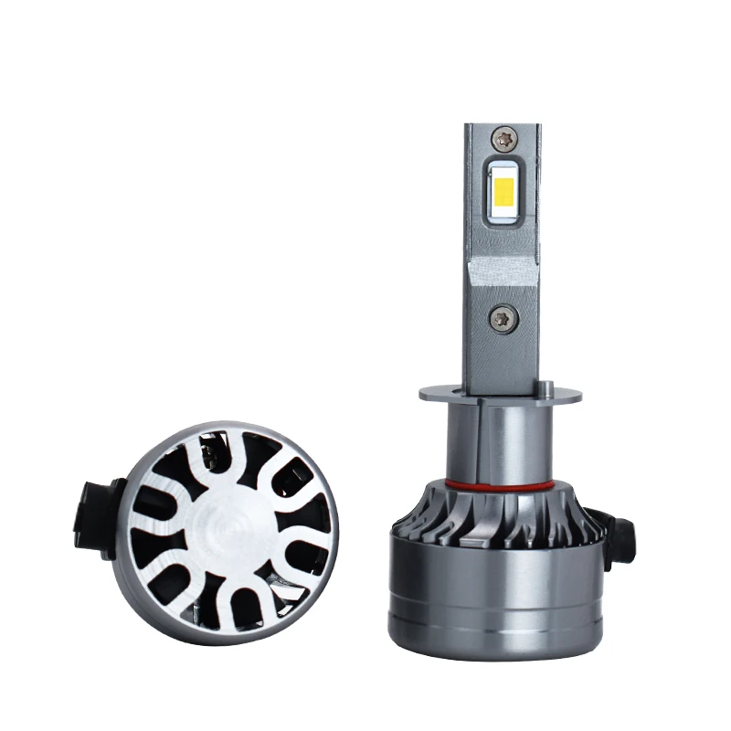
Conpex Best Quality Led Headlight Restoration Kits H1 H3 H4 led h7 5500k Car Headlight Kit Led Bulb h1 