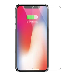 9H Nano Glass for HUAWEI P20 Lite P20 Pro Mate 20 lite for iphone X XS XR Glass Screen Protector