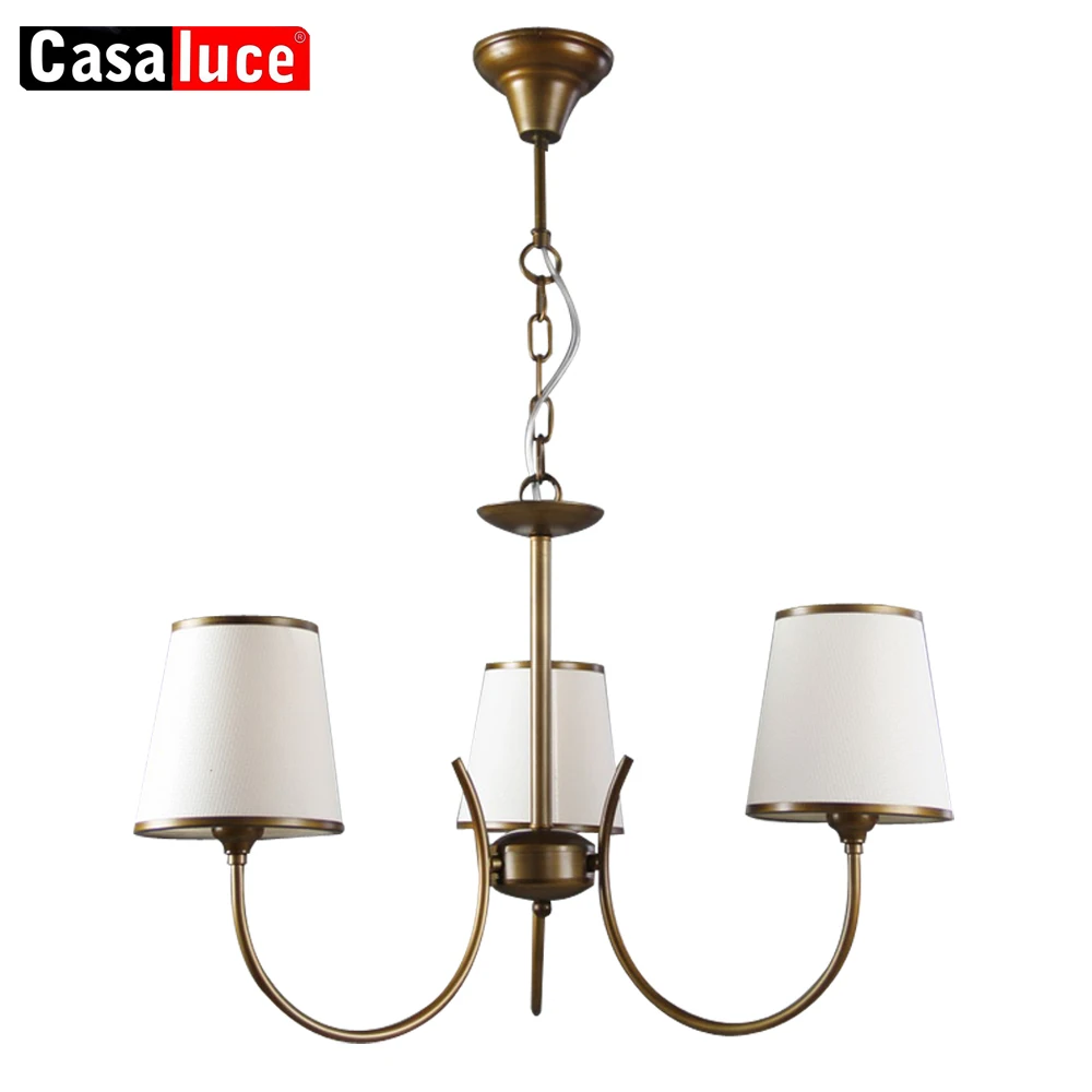 
Fancy design home hotel decorative led hanging glass pendant light 