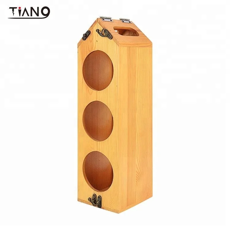 
New style Wooden Wine Bottle Holder Multifunction Wine Rack Wine Holder 