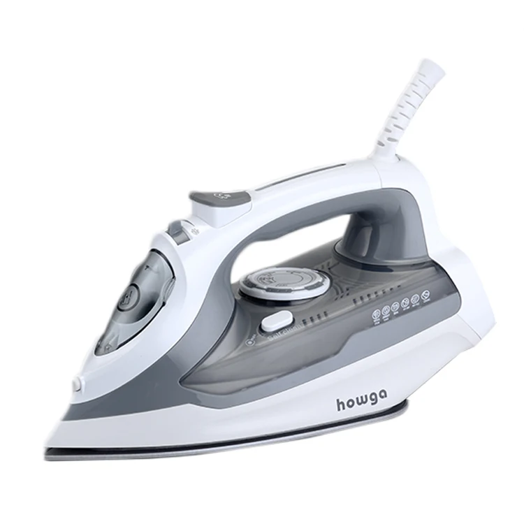 Hot Selling Powerful Portable Mini Travel clothes Steam Electric dry station Irons