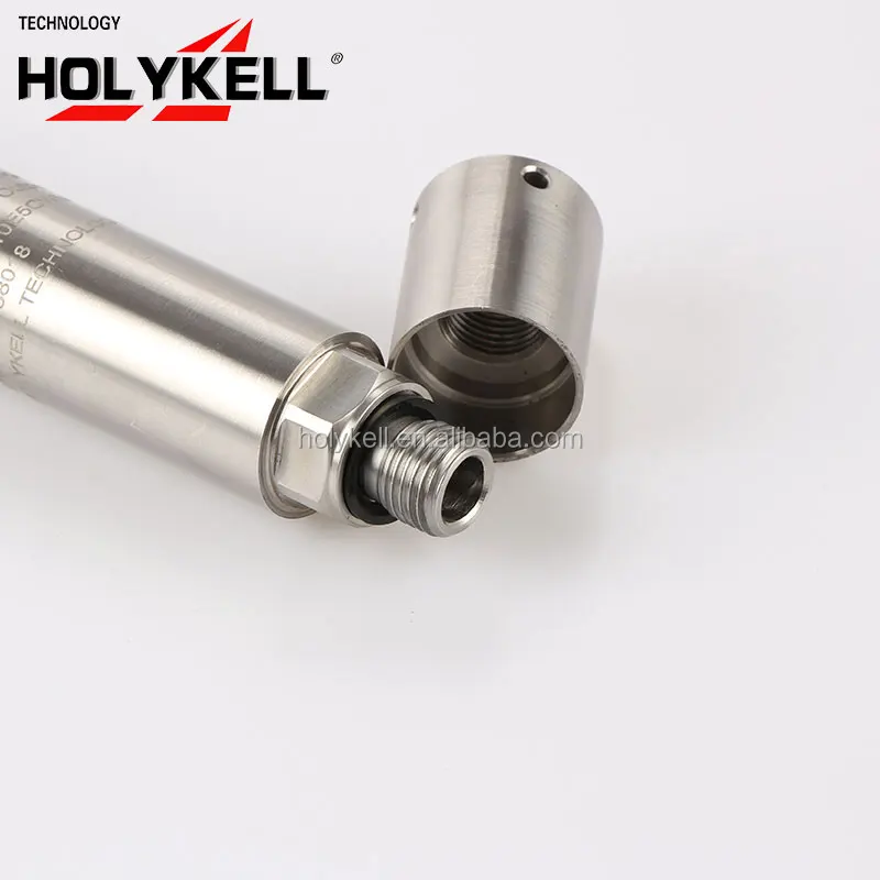Holykell factory 4 20ma diesel fuel tank level sensor - Buy in bulk