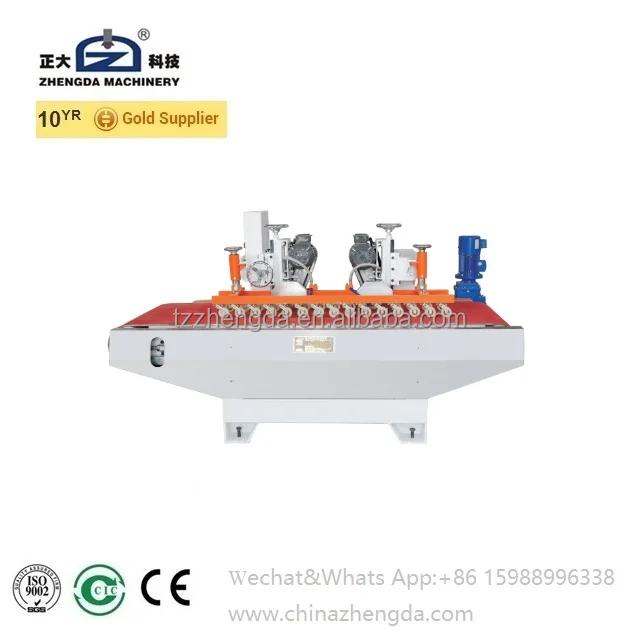 
Continuous Ceramic tile cutting machine 
