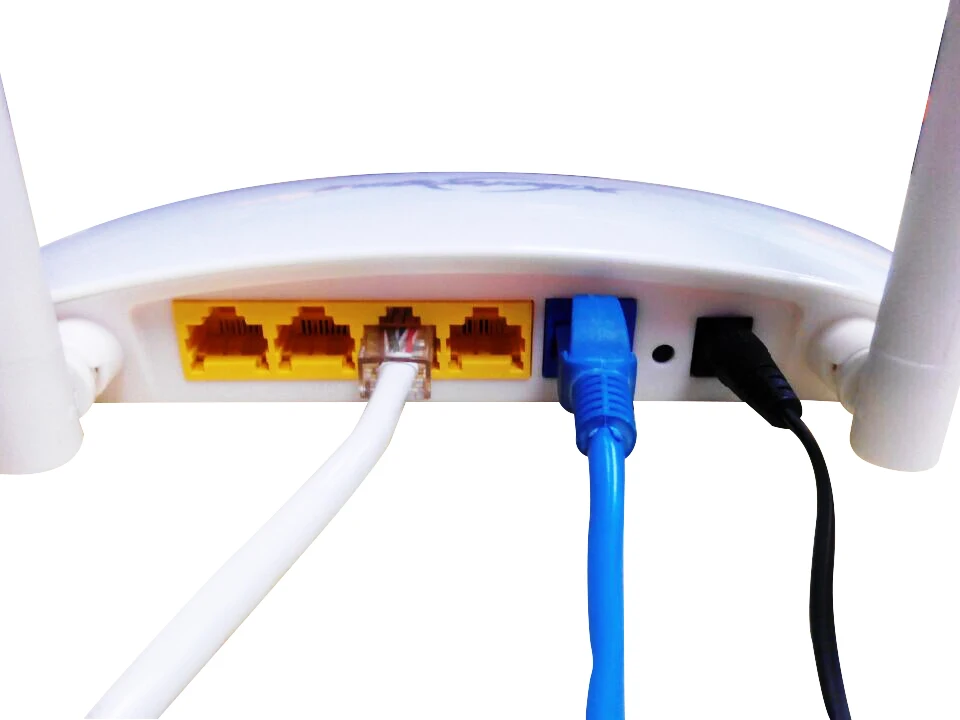 
high speed 300mbps wireless wifi openwrt router no password 192.168.1.1 