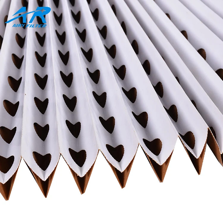 AIRY Paint Filter Paper for Spray Booth Filter