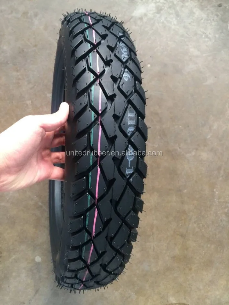 Best Selling Products In America Rubber Motorcycle Tyre