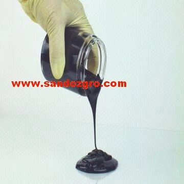 Flexible circuits conductive Carbon ink