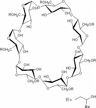 
hydroxy propyl-beta-cyclodextrin hpbcd synthetic drugs oral injectable grade 