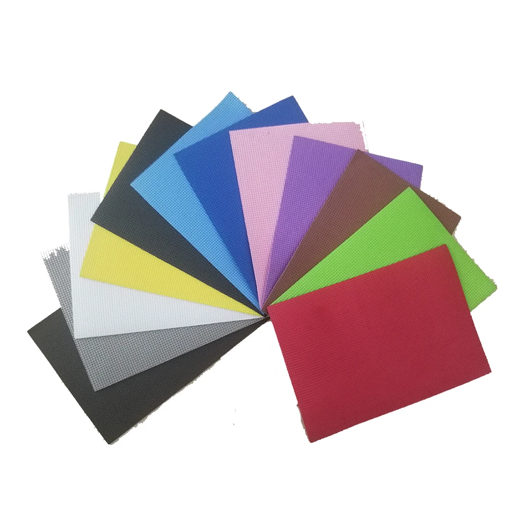 Hot sale eco-friendly color eva foam sheet for making flip flop slipper soles