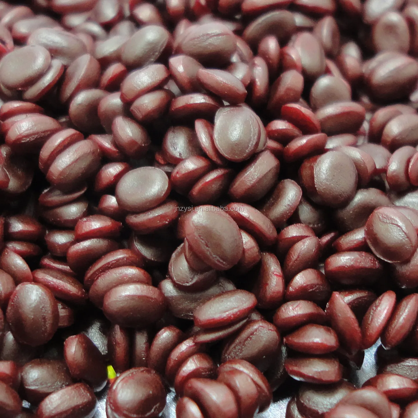 agricultural mulch film grass resistance masterbatch to produce prevent grass film