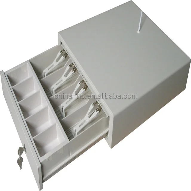
HS-360A cash drawer,POS cash drawer,ECR Cash drawer 