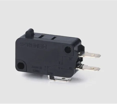 Концевой Микровыключатель 16 А