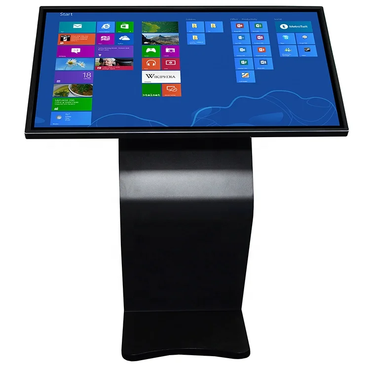 Food Order Self Service Kiosks Self Order Software Pos Payment