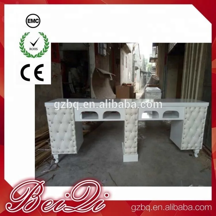 Used Beauty Spa Salon Nail Bar Kiosk for Manicure