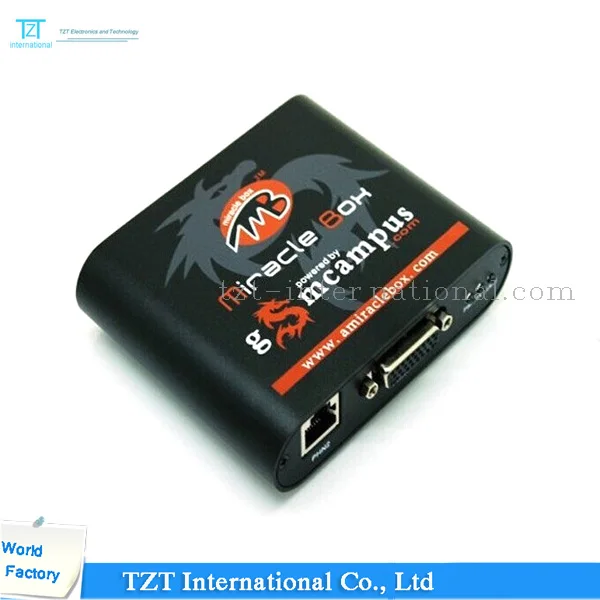 
New Volcano Unlock Box for CPU, Coolsand Unlock Flash & Repair with 32PCS Adapter 2 Cables 