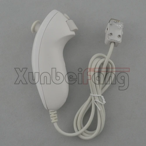 For wii controller set with silicone case and hand wrist