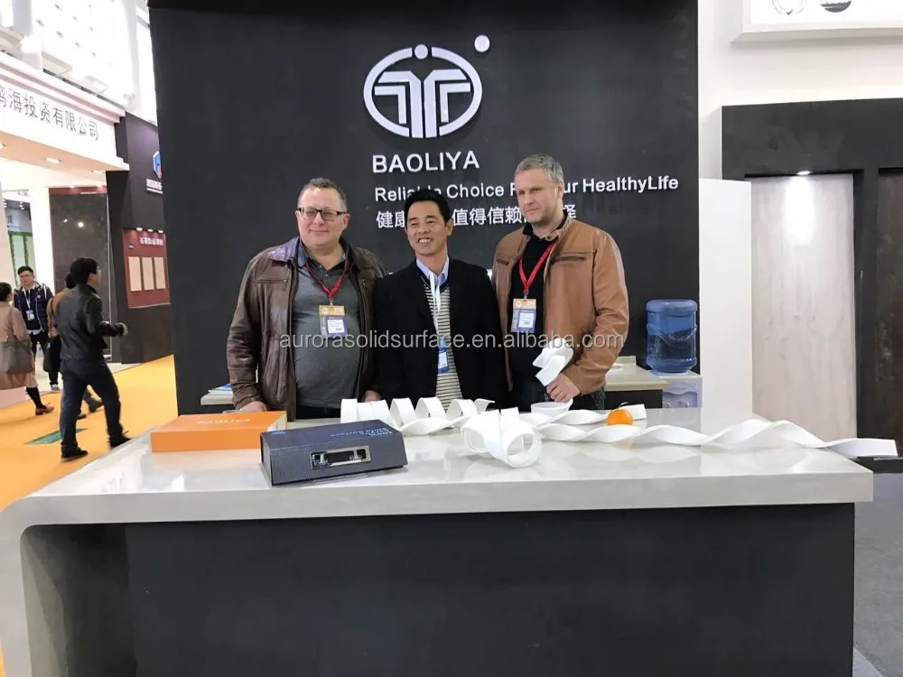 Quartz Slabs Table China Top-5 Professional Factory Round Quartz Stone Table/calacatta White Calacatta Artificial Stone Big Slab