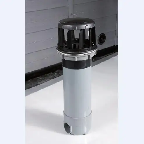 Big Size Outdoor Massage Reasonable Price Balboa Acrylic Freestanding Installation Spa Hot Tub