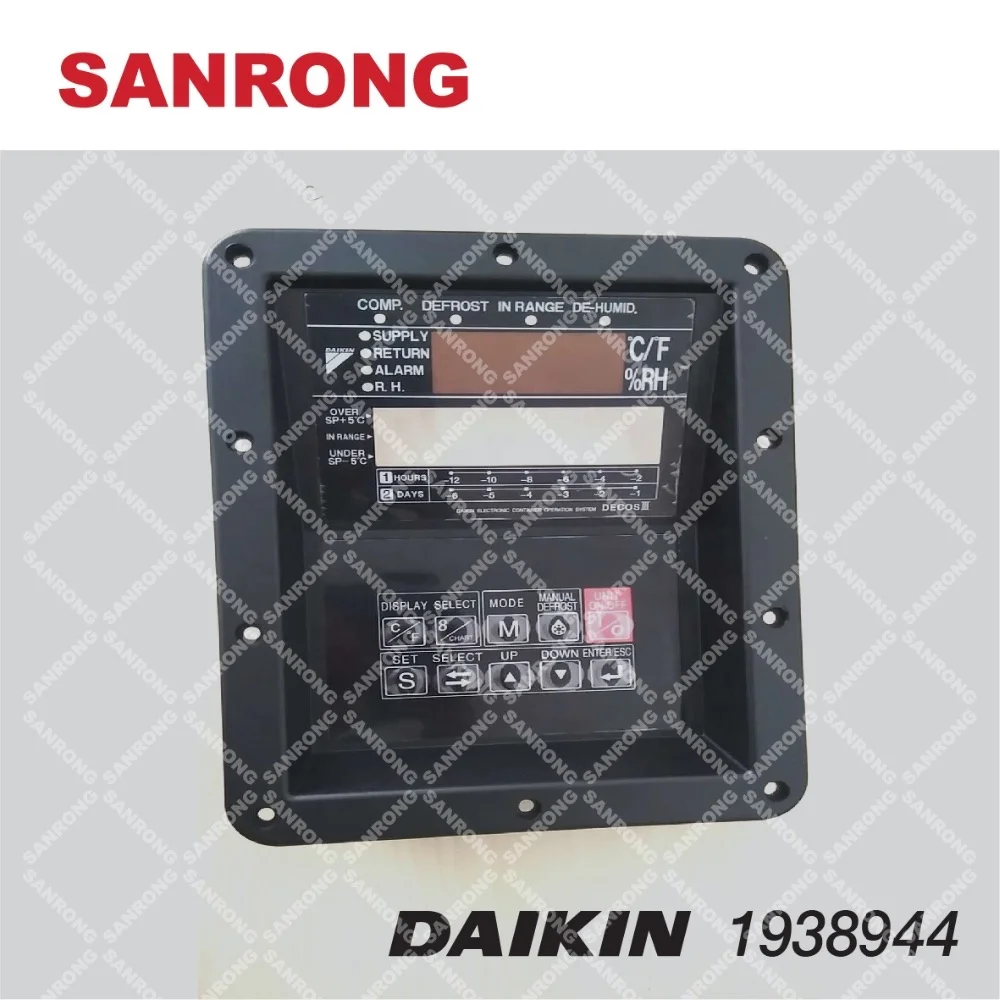 Запасные части Reefer 1938944 панель