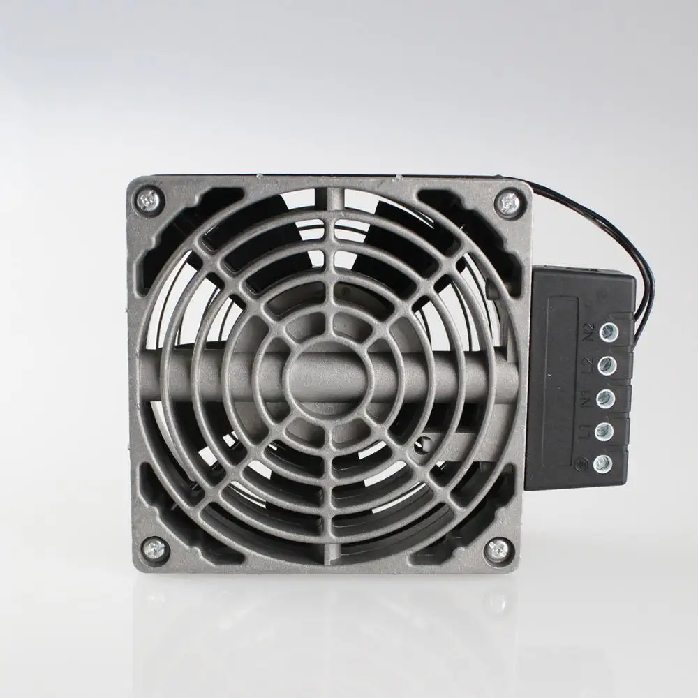 space saving fan heater HV031/HVL 031 100W 150w 200w 400W rechargeable battery powered heater