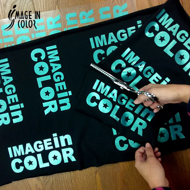 Metallic Heat Transfer Vinyl Wholesale