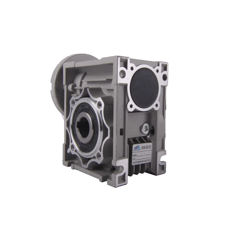 
 Высокопрочная коробка передач компактный размер Червячное колесо маленькие коробки передач  