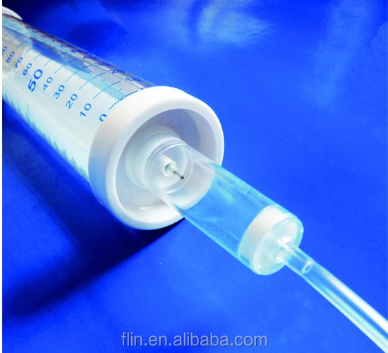 
Iv Infusion Set With Burette 