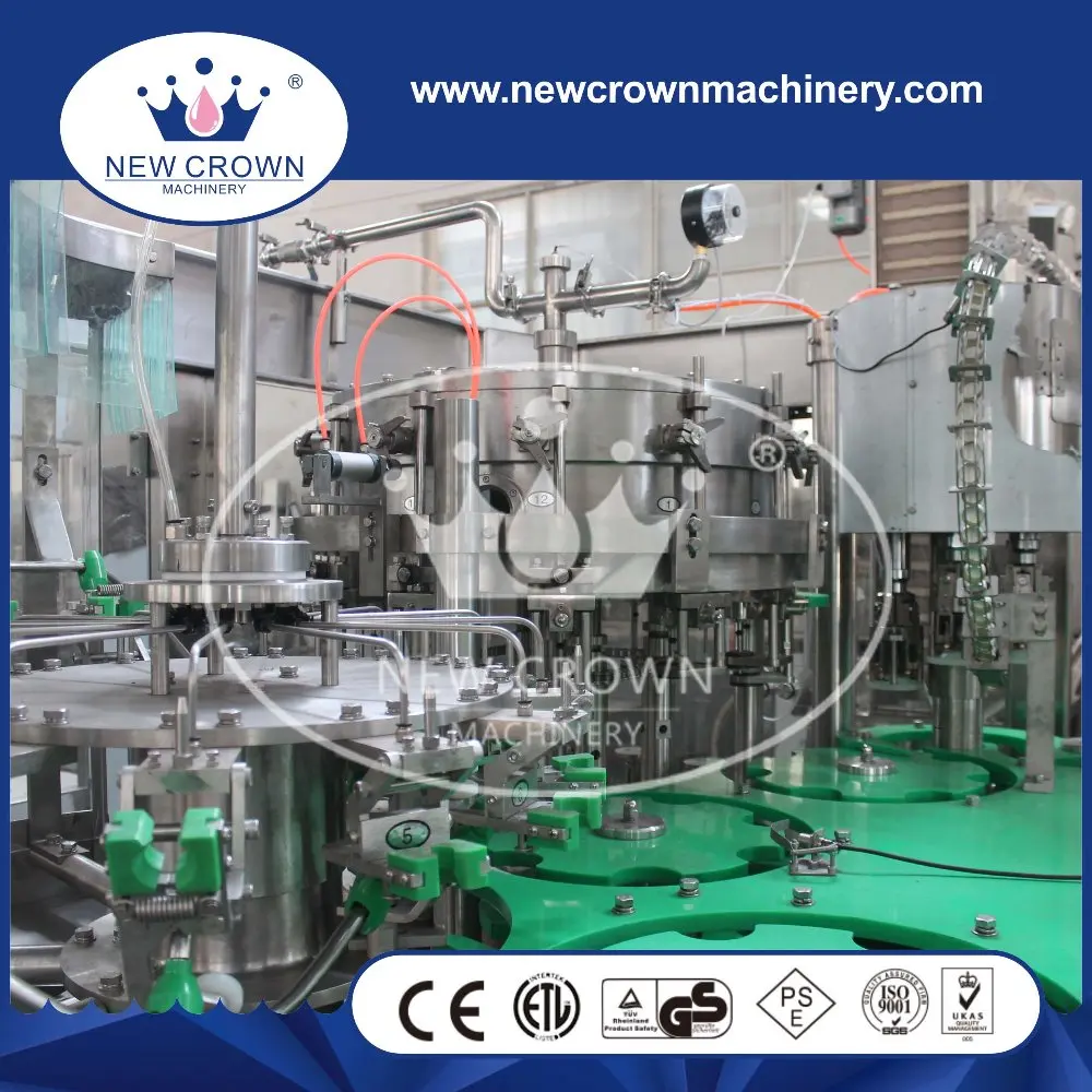 Дешевые продукты, чтобы продать цифровое управление машина розлива пива