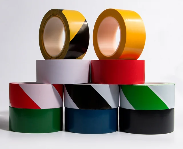 High Quality and Heat Resistant Pvc Warning Tape