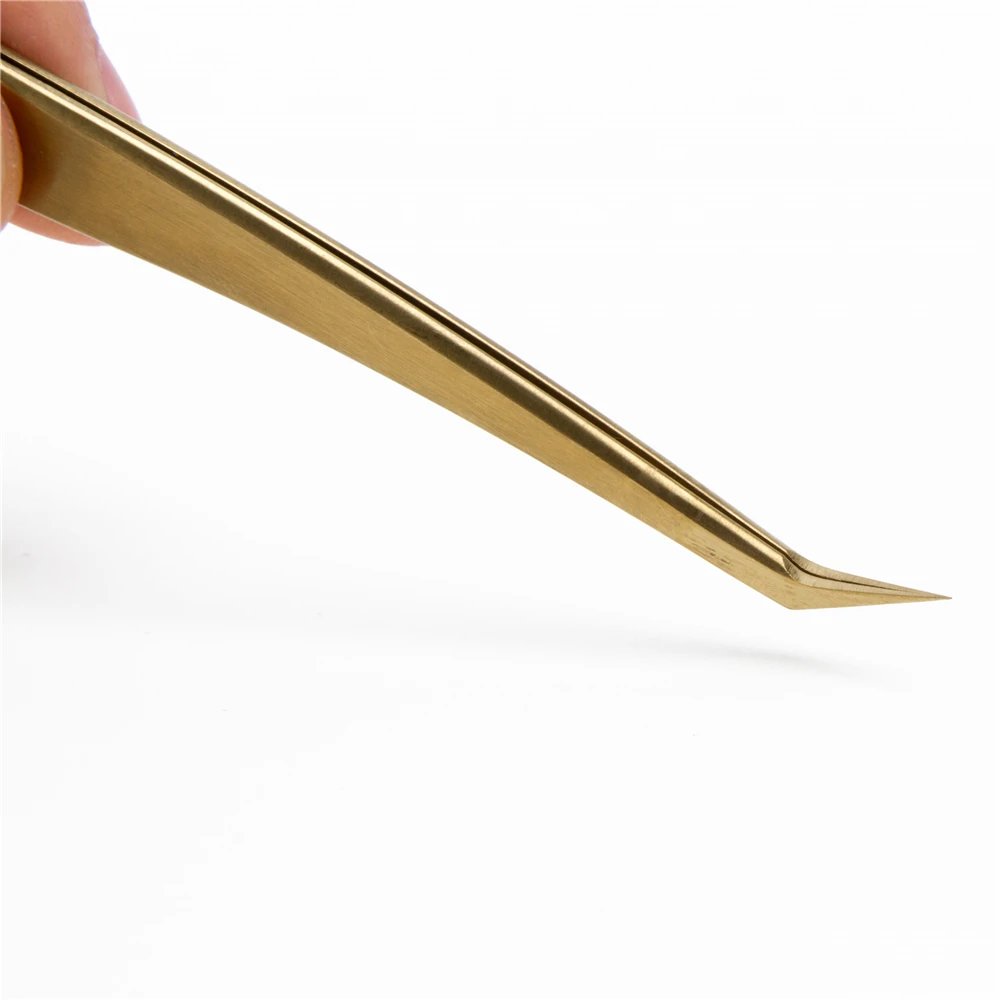 Free Samples And Free Shipping New Fashion Cheap Price Private Label Tweezers Eyelash Extension Supplier In China