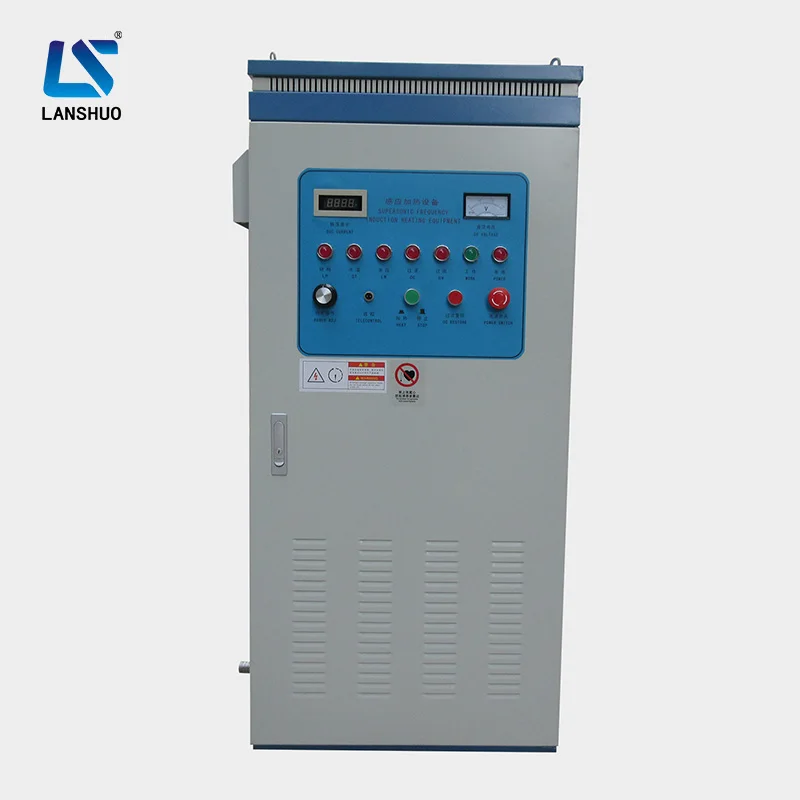 small scrap metal melting furnace 20KG / 50KG / 100KG