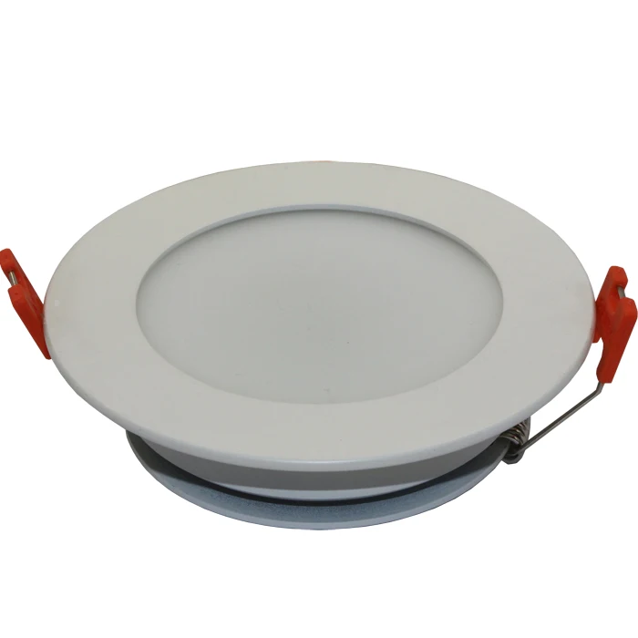 Australian 90mm Cutout SMD LED Downlight Kit 13W Dimmable