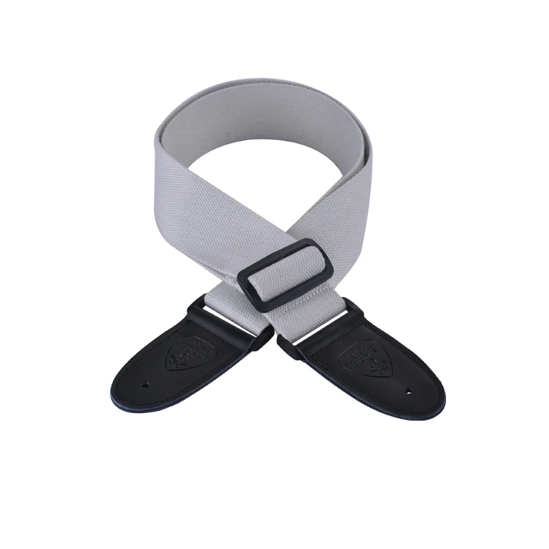 Hot sale leather guitar strap
