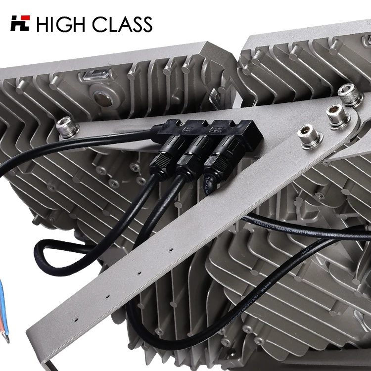 Outdoor waterproof ip67 30w 50w 100w 200w 300w 400w stand landscape led flood light