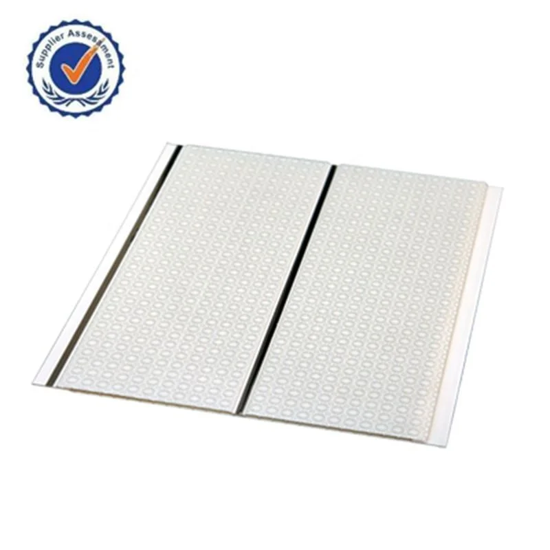 Colombia high glossy pvc ceiling panel