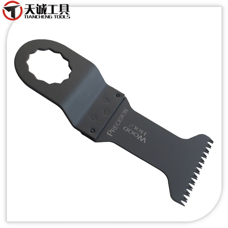 45 мм сверхрежущее колеблющееся японское полотно пилы для зубов