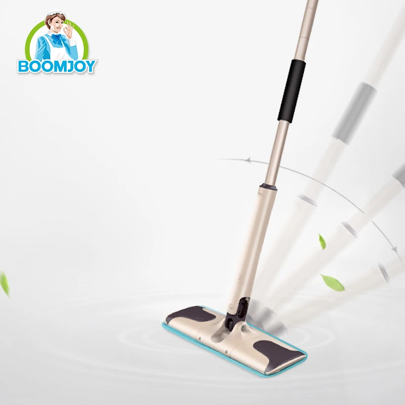 new design360 easy magic cleaning microfiber floorcleaning twist mop