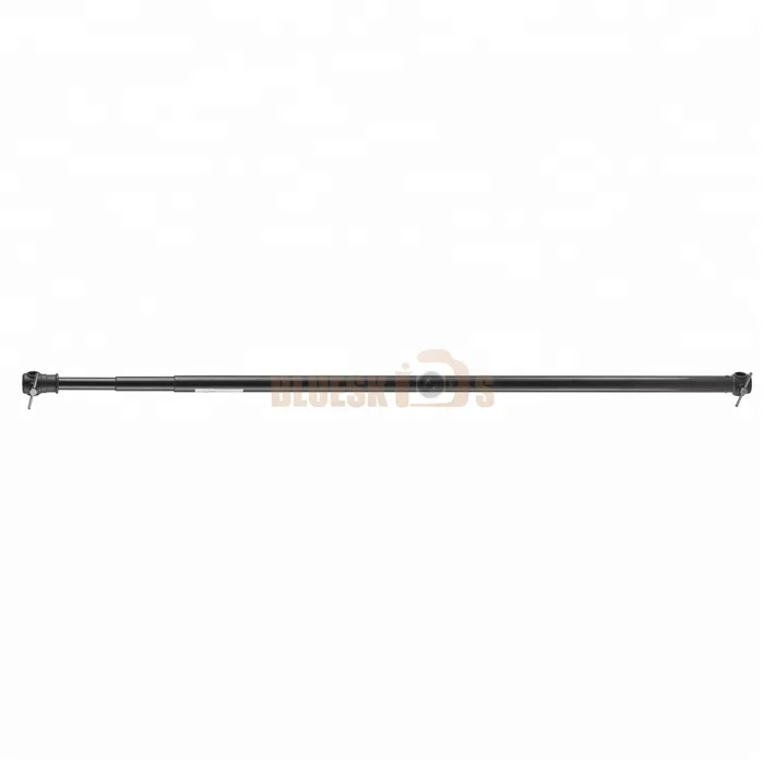 Photo Heavy Duty Backdrop Support System Kit with Carry bag and Telescoping Crossbar for Portrait and Studio Video Photography