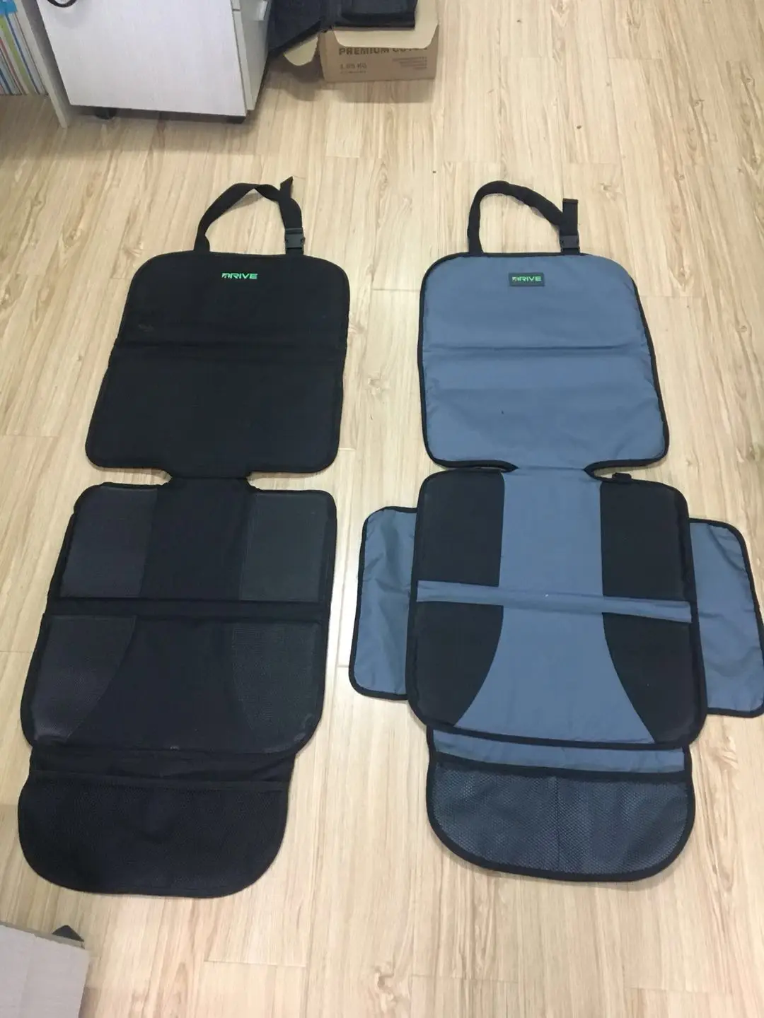 Обувь из водонепроницаемого материала; С защитой от скольжения защитный чехол для сиденья машины для кормления ребенка детские защитный чехол для сиденья машины