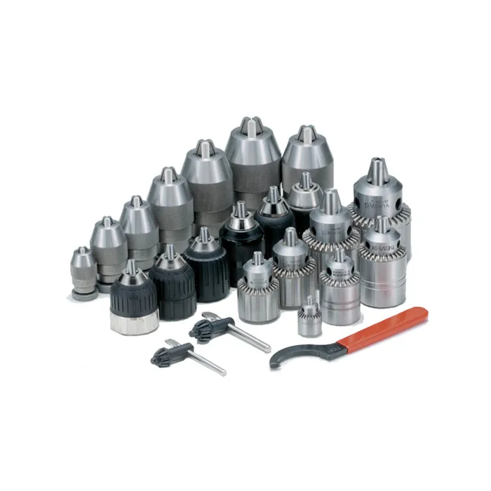 several varieties Keyless drill chucks YUKIWA for Drill chucks reasonable price
