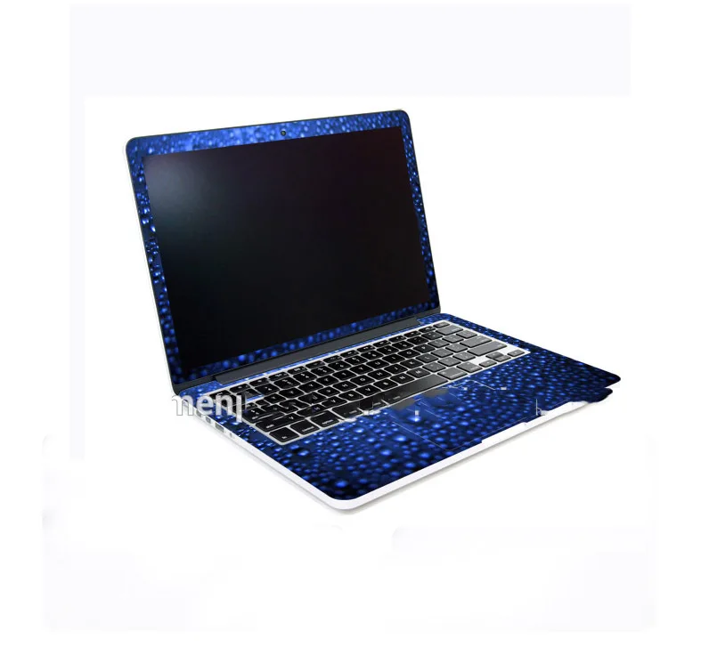 
Custom Laptop Stickers Laptop Skins Laptop Protective Vinyl Stickers 
