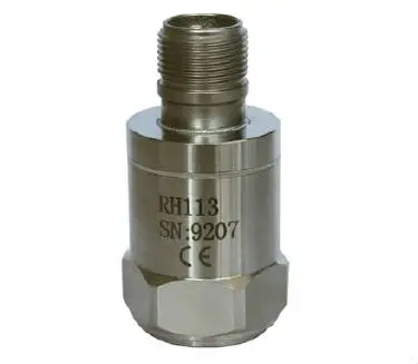 Пьезоэлектрический акселерометр RH103