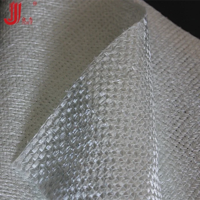 1050gsm Fiberglass Woven Roving Combo Mat EWRM600/450