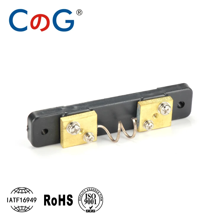 CG FL-2 5A 75MV Корея низкое напряжение шунтирующий конденсатор резисторы с базой